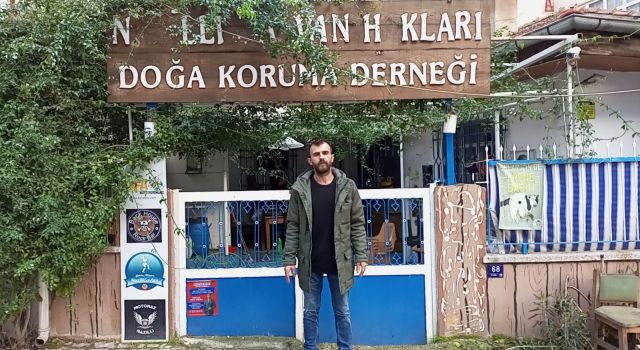 Tığoğlu sokak canlarının zehirlenmesi ile ilgili açıklamada bulundu