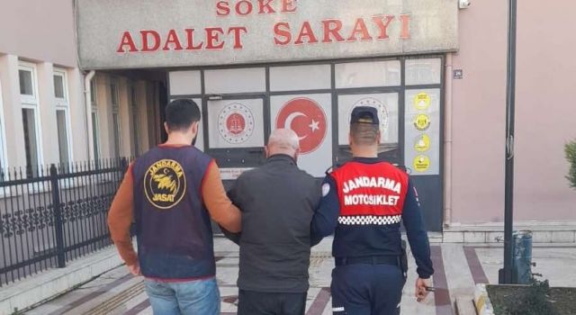 Aydın'da JASAT ekipleri 2023 yılında göz açtırmadı