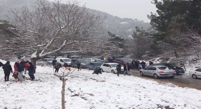 Aydınlılar dikkat: Soğuk hava kapıda 