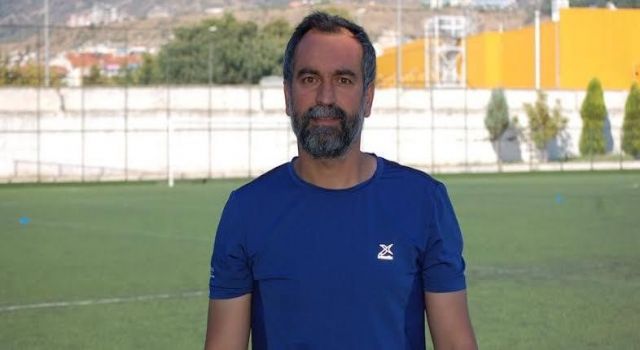 Aydınspor’da yeniden 'Ünal' ve 'Özçelik' dönemi