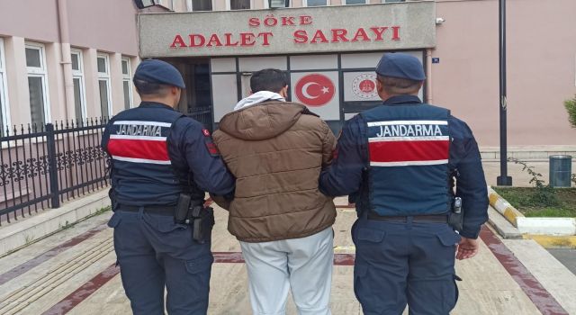 Jandarmadan silah kaçakçılığı operasyonu: 2 tutuklama