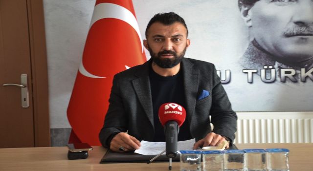 Kulüp Başkanı Şahin Kaya'dan eleştirilere yanıt geldi 