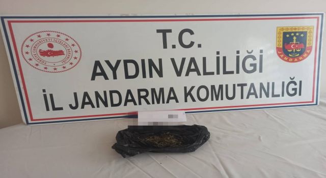 Aydın'da uyuşturucuya geçit verilmiyor 