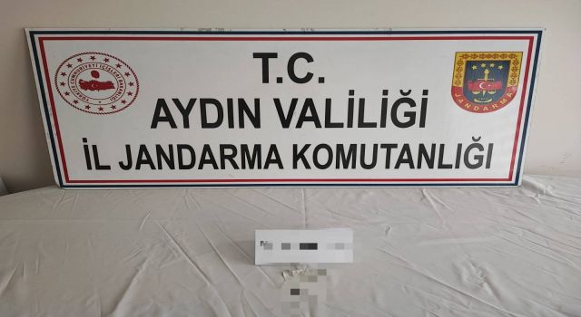 İki ilçe'de uyuşturucu operasyonu