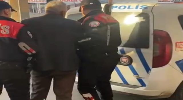 Nazilli polisi suçlulara geçit vermiyor 