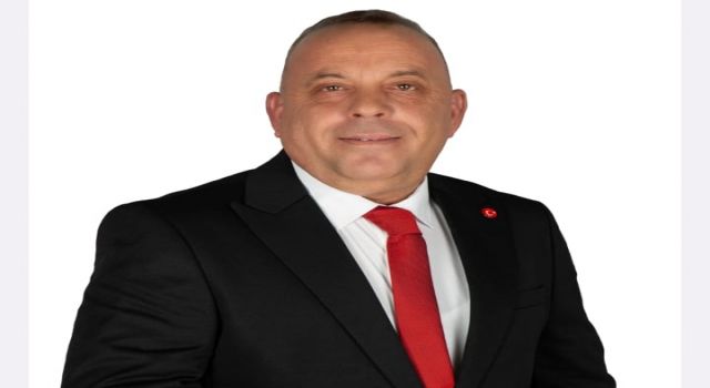 Galip Özel’in Ramazan ayı mesaji