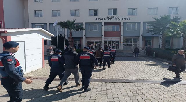 Öğrenci hesapları üzerinden dolandırıcılık yapıyorlardı, yakayı ele verdiler 