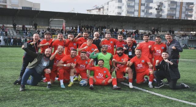 Play-Off’a yükselen takımlar belli oldu