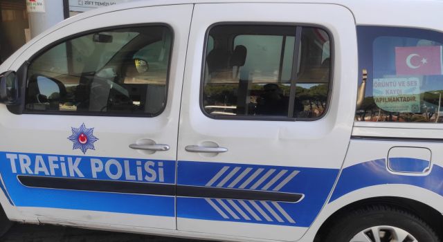 Polisi sürükleyerek yaralayan alkollü sürücü tutuklandı