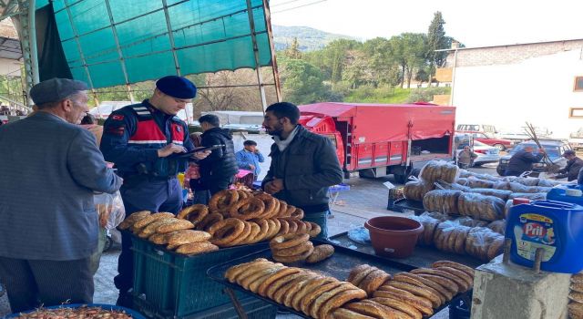 Yankesicilere ve hırsızlara Jandarma önlemi