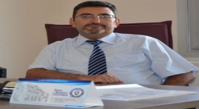 ADÜ'de Prof.Dr. Mehmet Boğa'dan başarılı ameliyat 