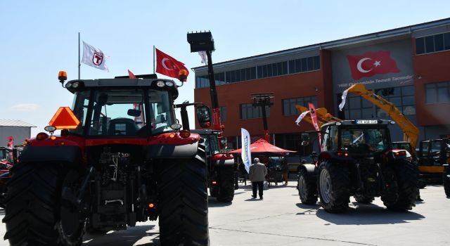 Söke Tarım Fuarı'nın bu yılki tarih ve yeri açıklandı