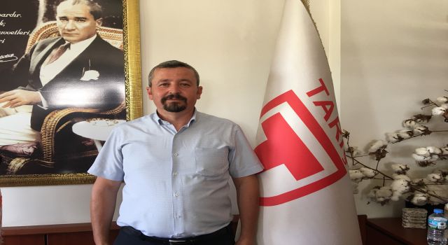 Aydın Tariş GES kurup enerji üretecek