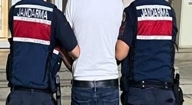 Aydın'da 'Narkoçelik-22' operasyonu: 8 tutuklama
