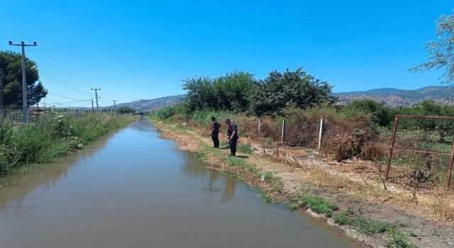 Jandarma vatandaşları boğulmalara karşı uyarıyor