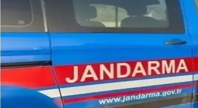 Jandarmadan ‘huzur güven’ operasyonu