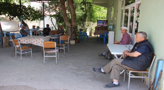 Kırsaldan şehre göç dalgası sürüyor, giden bir daha geri gelmek istemiyor