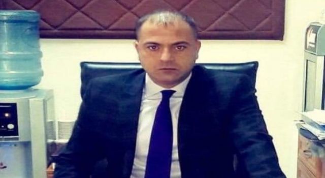 Nazilli Belediyesi'nde müdür görevden alındı