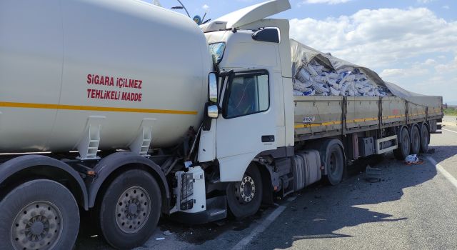 Facianın eşiğinden dönüldü