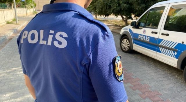 Unutkan ev sahibi altınlarını bulamayınca polis ekiplerini alarma geçirdi