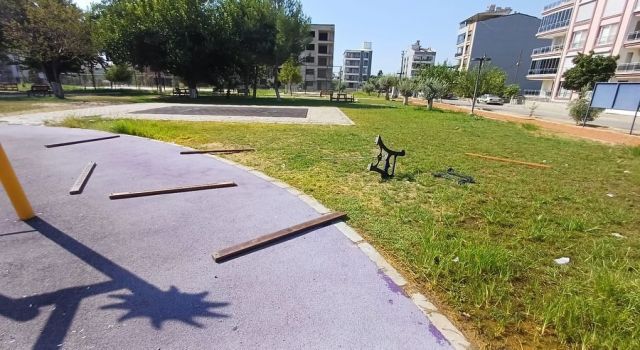 Germencik Belediye Başkanı Zencirci: "Bu tamamen halk düşmanlığı"