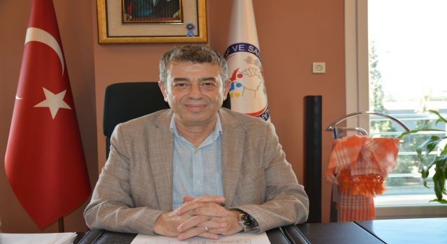 Başkan Künkcü: "Düzenleme esnafın ekonomik yükünü önemli ölçüde hafifletecek"