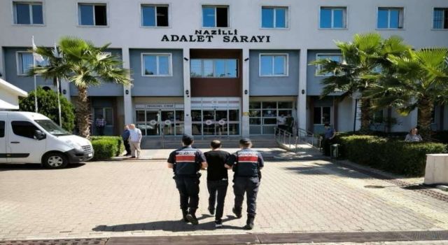 Başkasının adına aldığı biletle kaçmak istedi, jandarma engeline takıldı