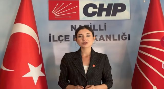 CHP’li Ökmen’den Erdoğan’ın “çay simit” hesabına gönderme 