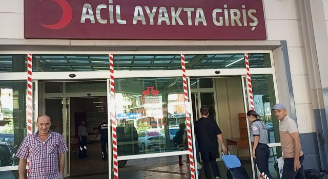 Genç kadının organları 4 hastaya can olacak 