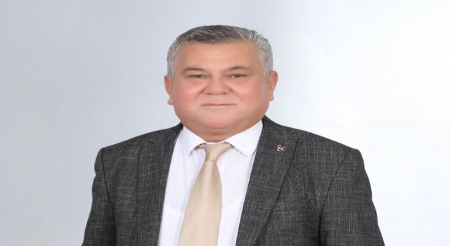 Nazilli MHP İlçe Başkanı Eren:"Mobing iddialarını şaşkınlıkla takip ediyor, hayretle izliyoruz"