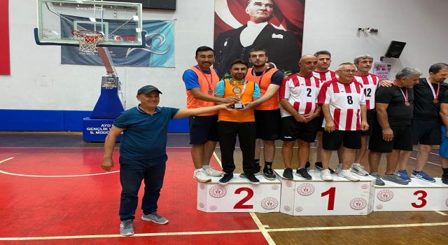 Sadece acil durumlarda değil, spor faaliyetlerinde de göz dolduruyorlar