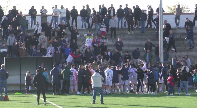 Kuyucakspor başarısı ile göz dolduruyor