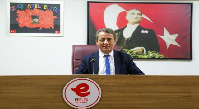 Efeler'e deprem izleme istasyonları kurulacak