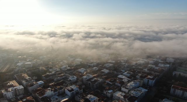 Aydın’da hava yeni haftada parçalı bulutlu geçecek