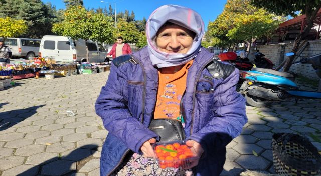 "Gıybet yapmak yerine çalışmak daha güzel"