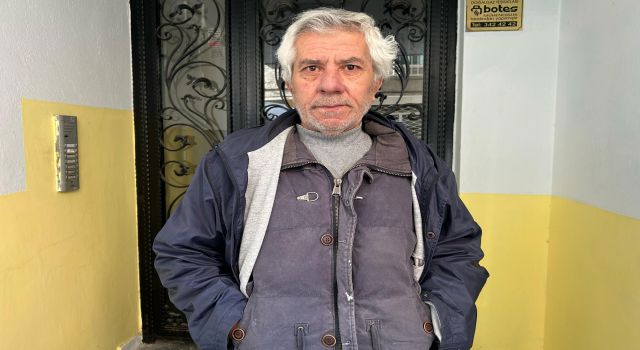 3 yıl sonra eve gitti, üvey annesinin kemikleriyle karşılaştı