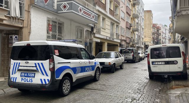 5 gündür haber alınamayan adam yalnız yaşadığı evde ölü bulundu