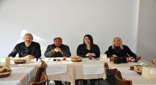 ABGC Cemiyeti seçim startını Didim'de verdi…