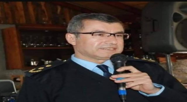 Didim'in eski emniyet müdürü hayatını kaybetti