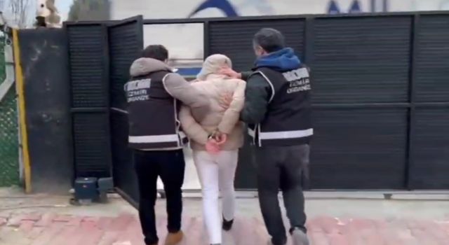 Suç örgütüne operasyon: 23 gözaltı