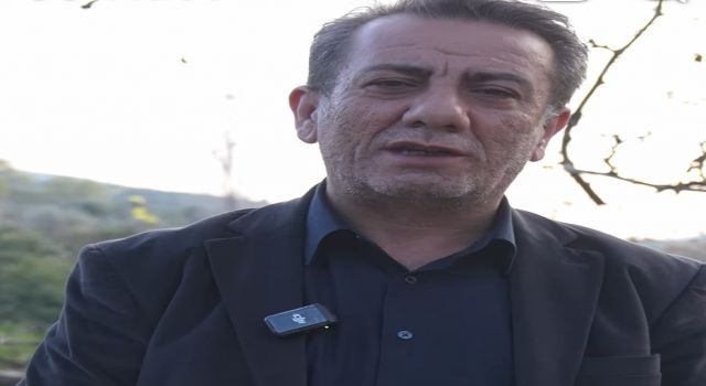 Başkan Yetişkin'den İmamoğlu'nun tutuklanmasına sert tepki