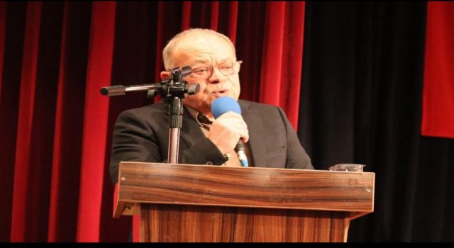 CHP Aydın İl Başkanı Hikmet Saatçı’dan ‘Cesaret ve Umut Yürüyüşü’ne Davet!