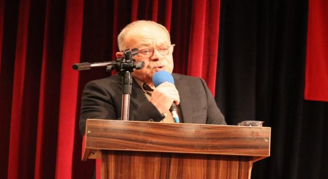 CHP Aydın İl Başkanı Hikmet Saatçı'dan  Erdem’e Sert Tepki