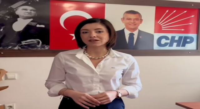 CHP Nazilli’den Seçmenlere Çağrı: “Sandıkta Buluşuyoruz!”