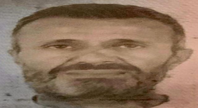 Kan donduran cinayet