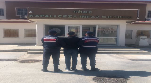 Kasten öldürme suçundan aranan şahıs yakalandı