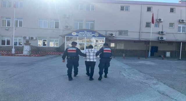 Kasten yaralamadan aranan şahıs yakalandı