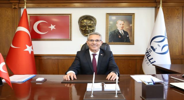 Nazilli Belediye Başkanı Ertuğrul Tetik: “Kanunları Eksiksiz Uyguluyoruz”