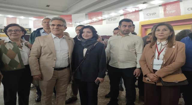 Nazilli Belediye Başkanı Ertuğrul Tetik’ten Ekrem İmamoğlu’na Destek