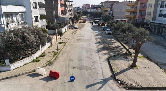 Nazilli’nin yol haritası yeniden yazılıyor